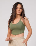 Crop Top CT508