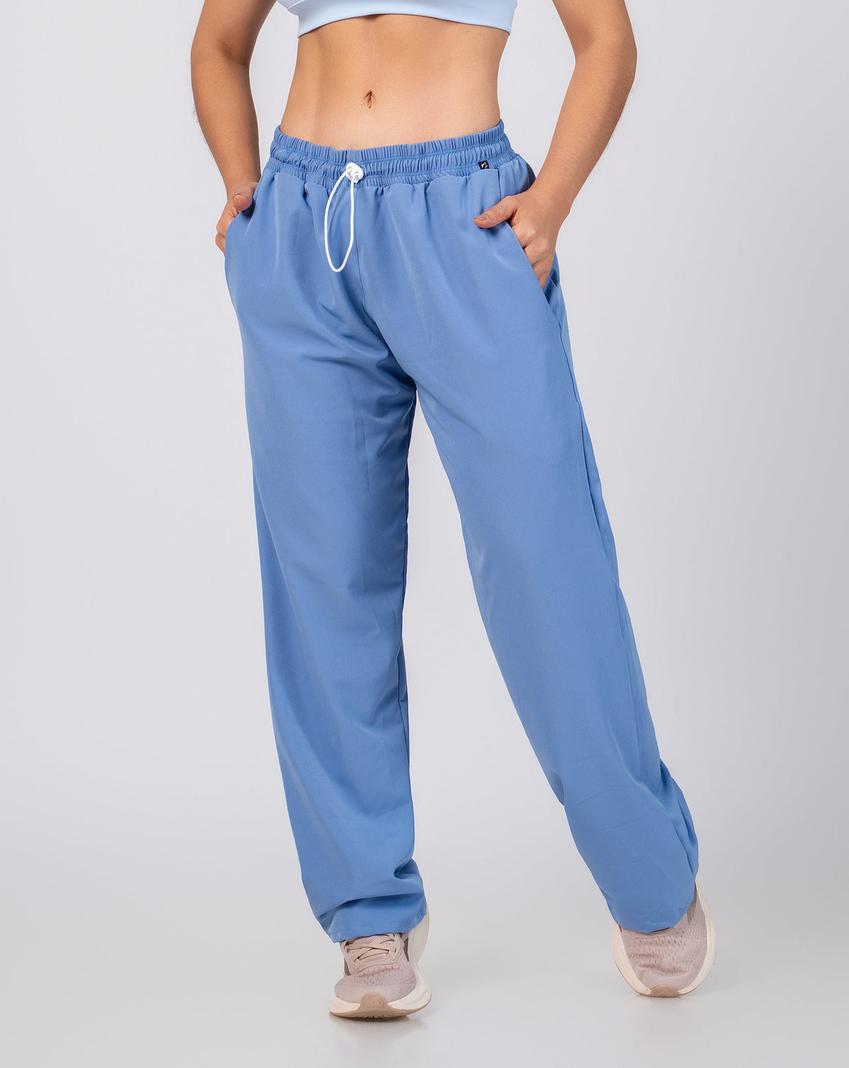 Jogger Bota Recta J808