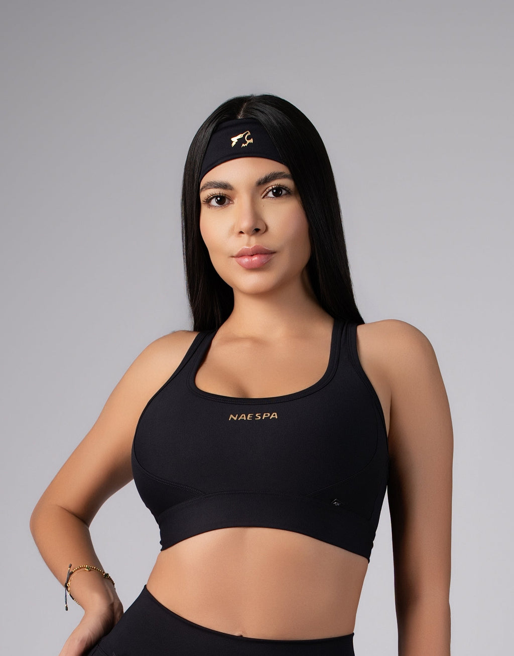 Top de Gancho T511