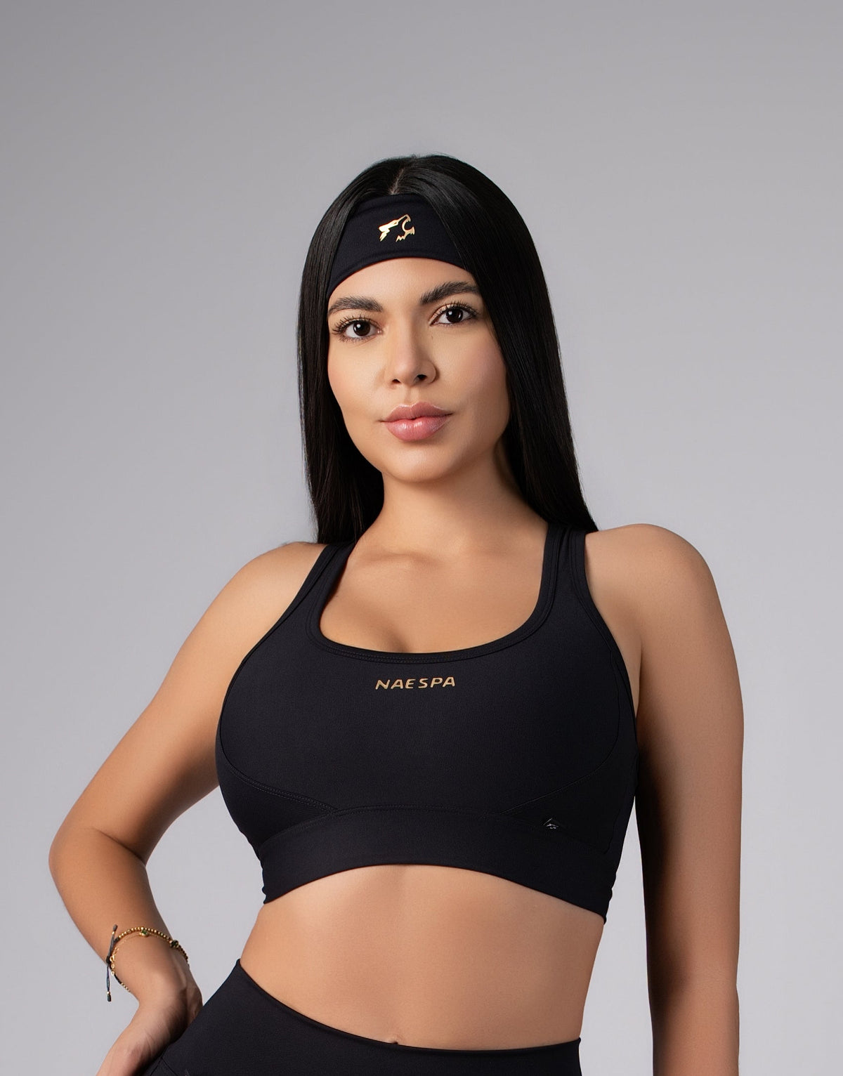 Top de Gancho T511