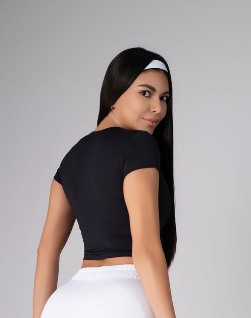 Blusa Básica B110