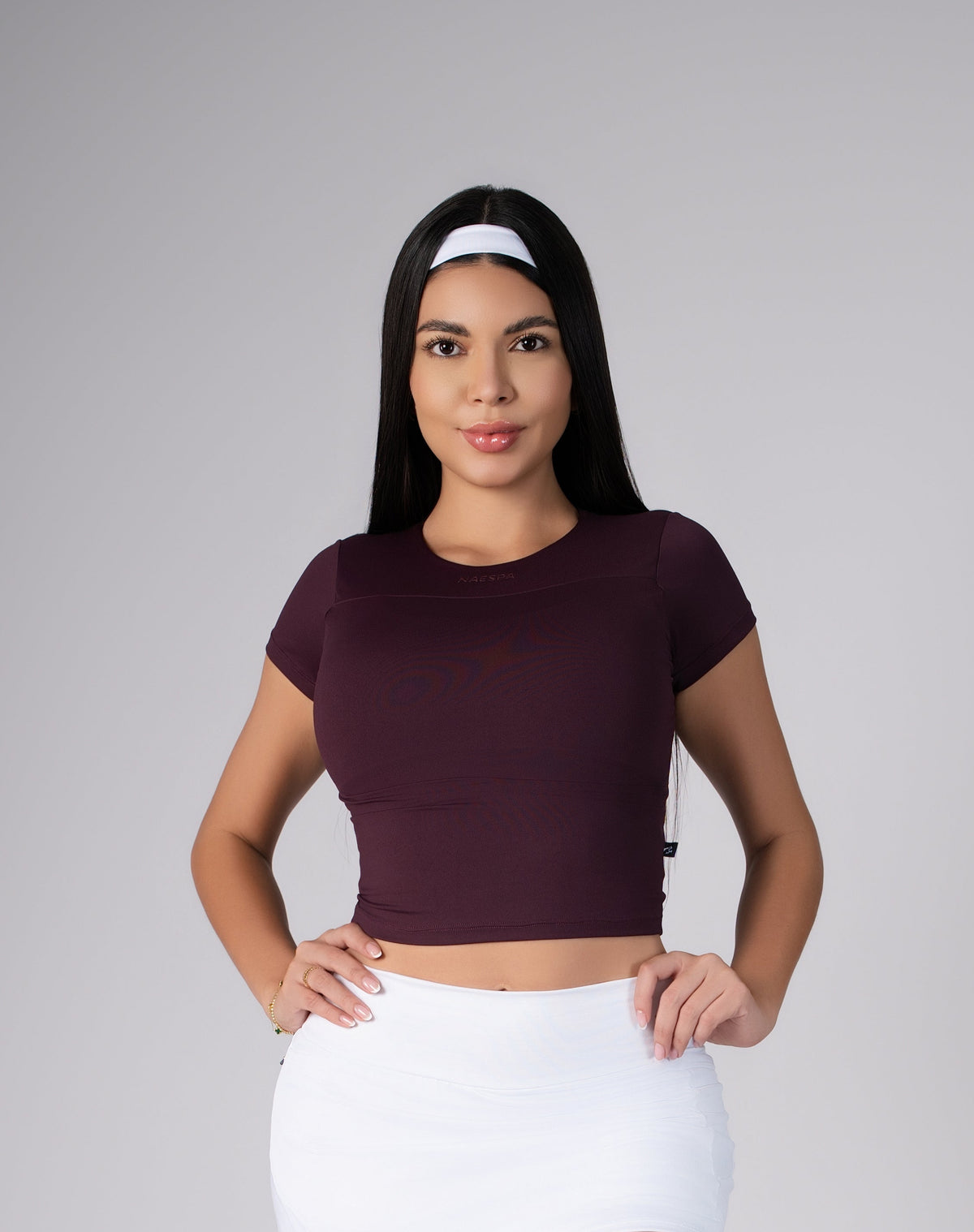 Blusa Básica B110