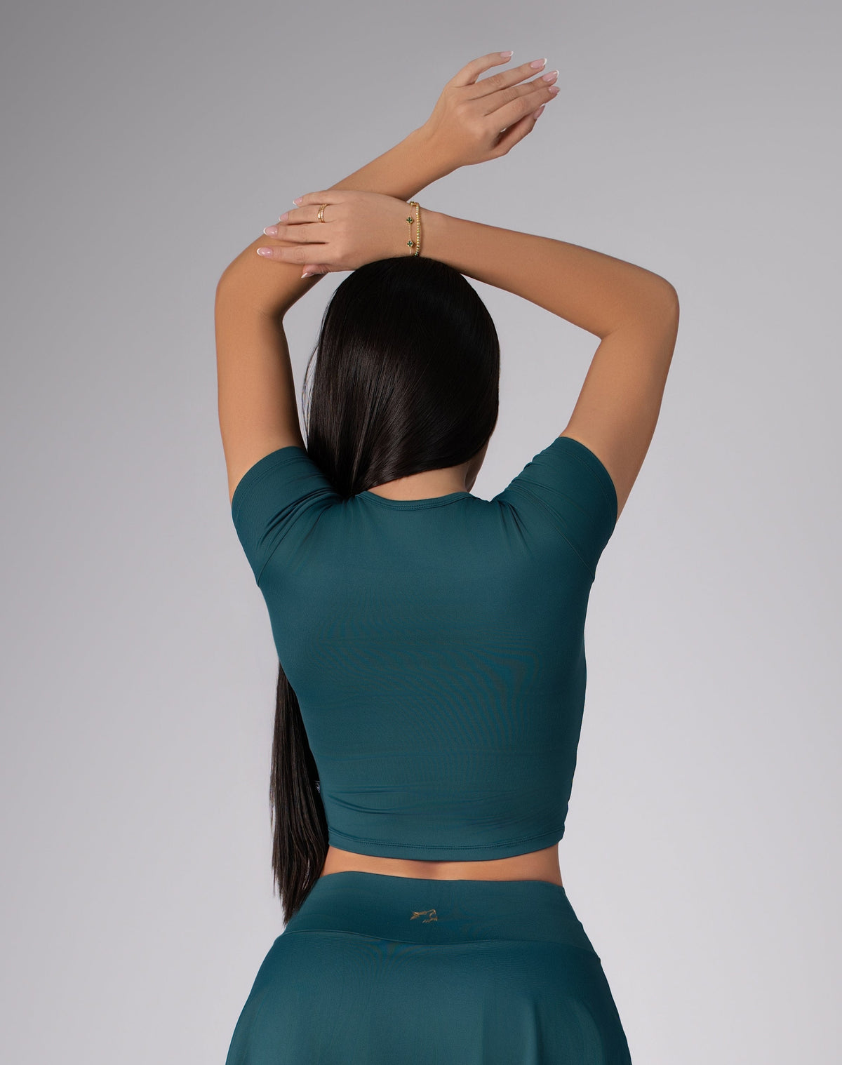 Blusa Básica B110