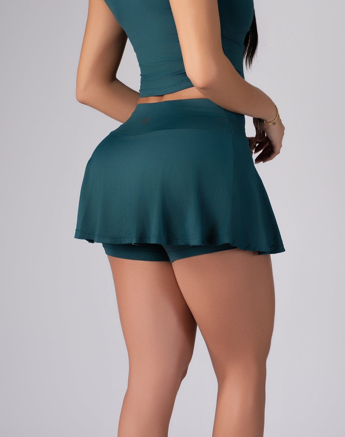 Falda Short F815