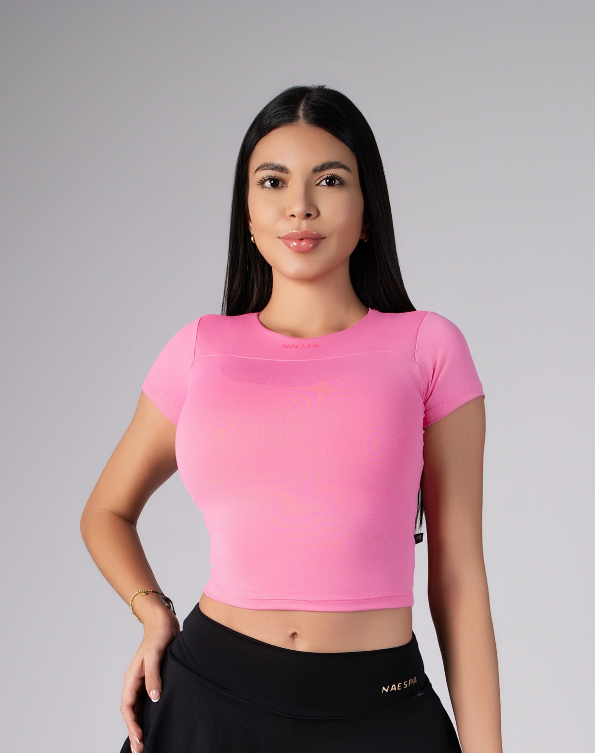 Blusa Básica B110