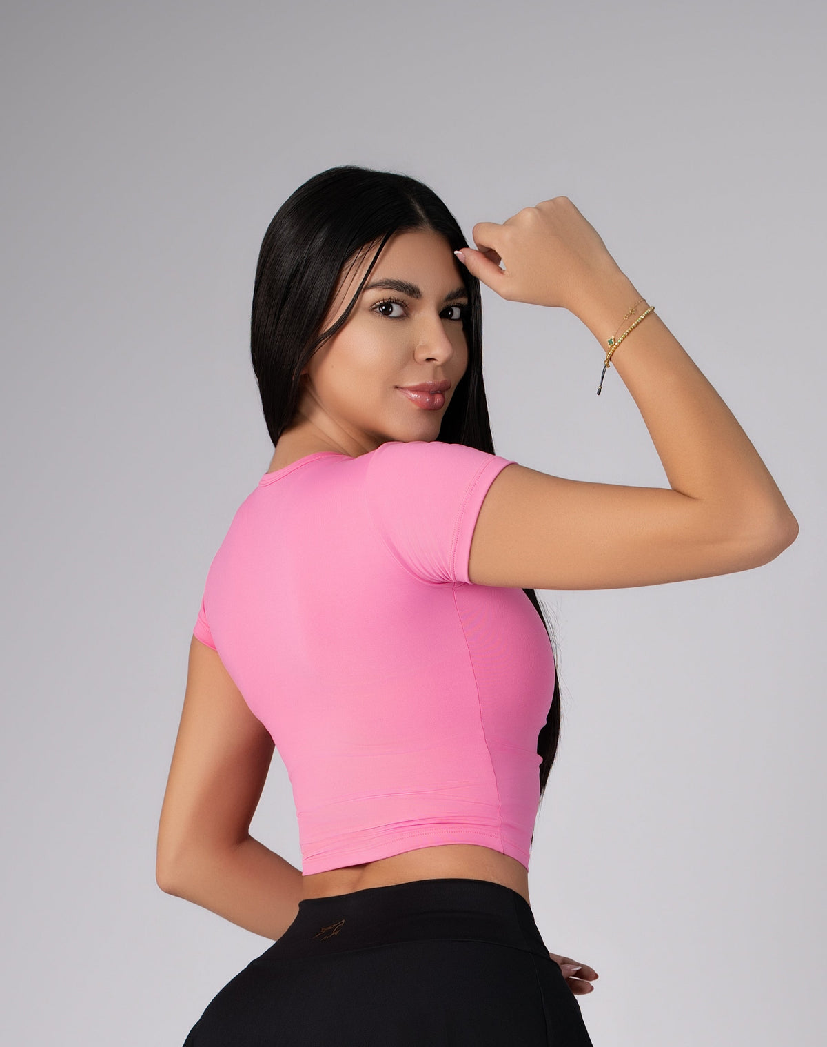 Blusa Básica B110