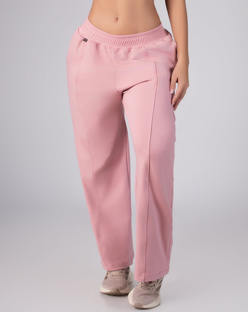 Jogger Bota Recta J807