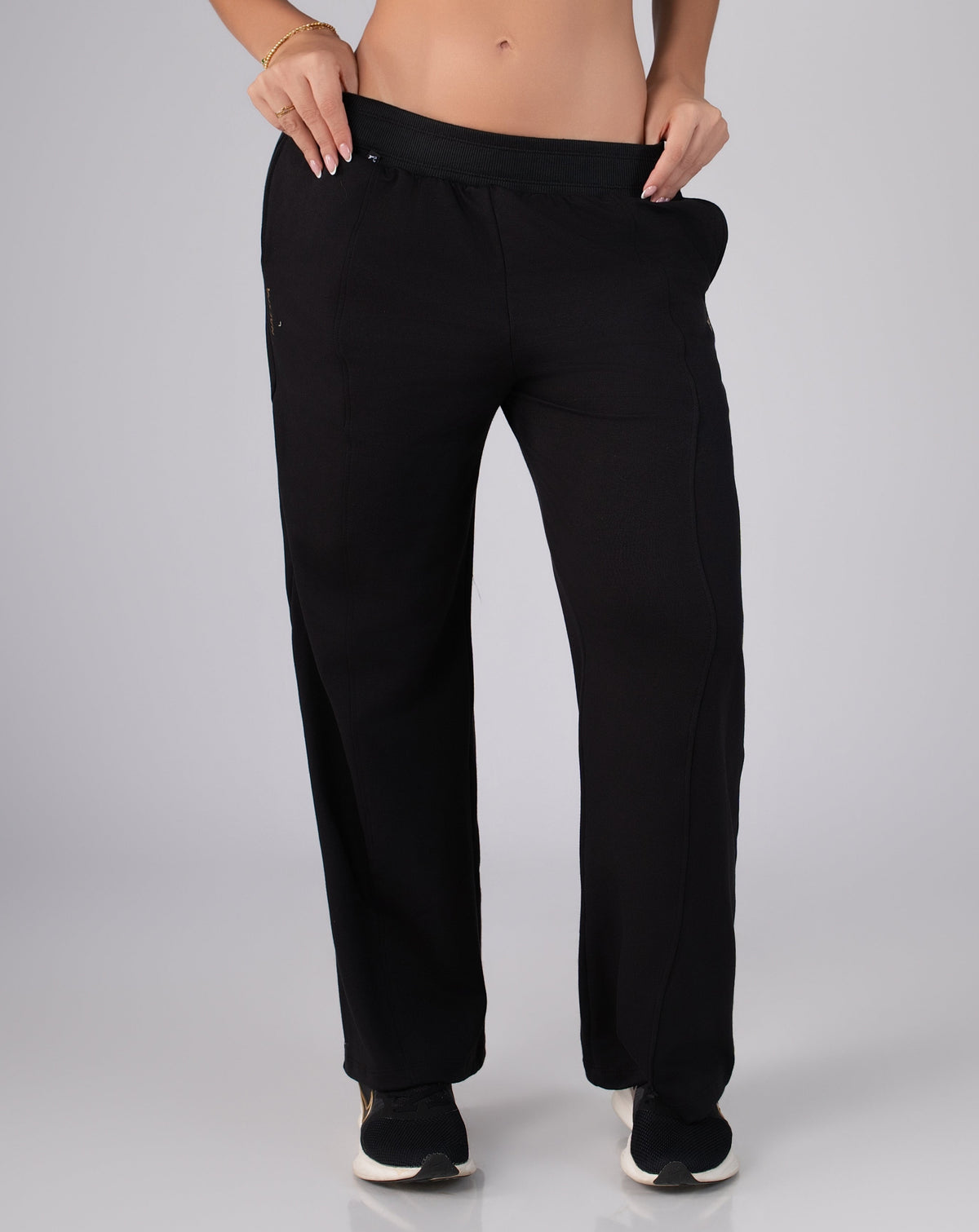 Jogger Bota Recta J807