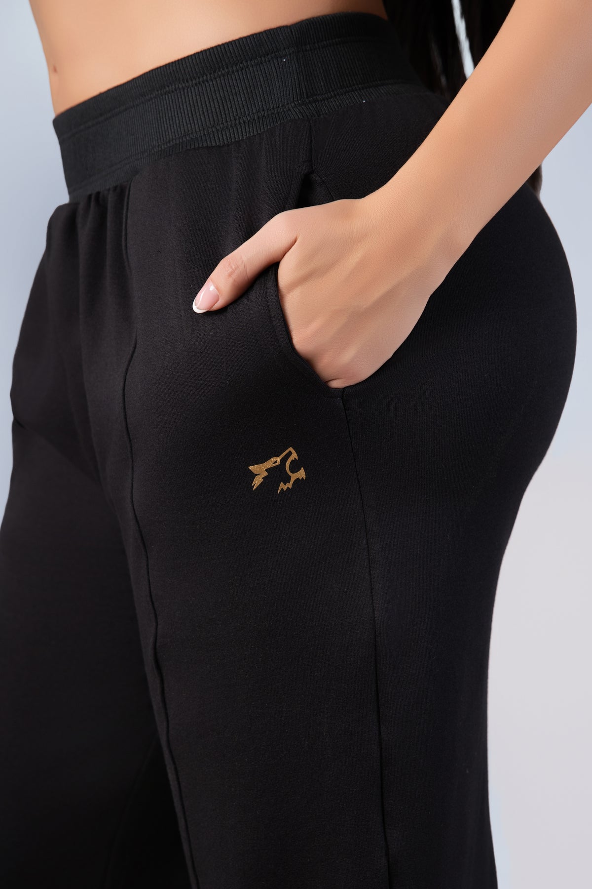 Jogger Bota Recta J807