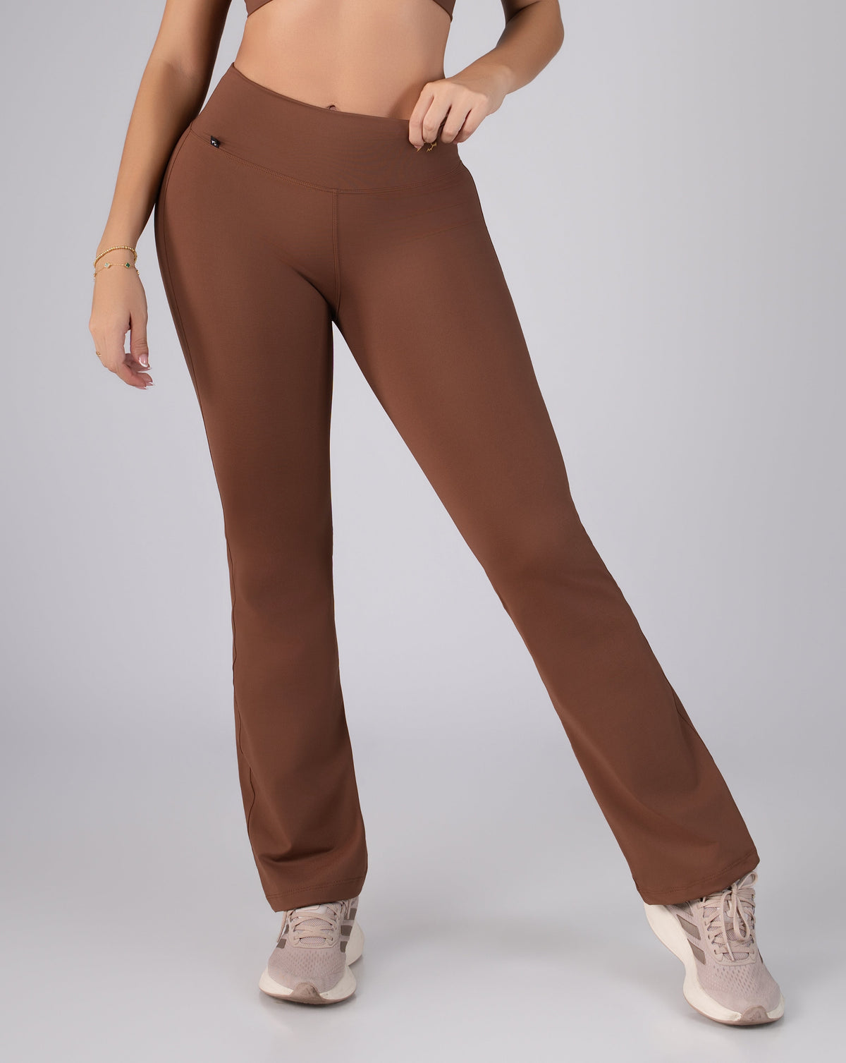Leggings Bota Campana L365