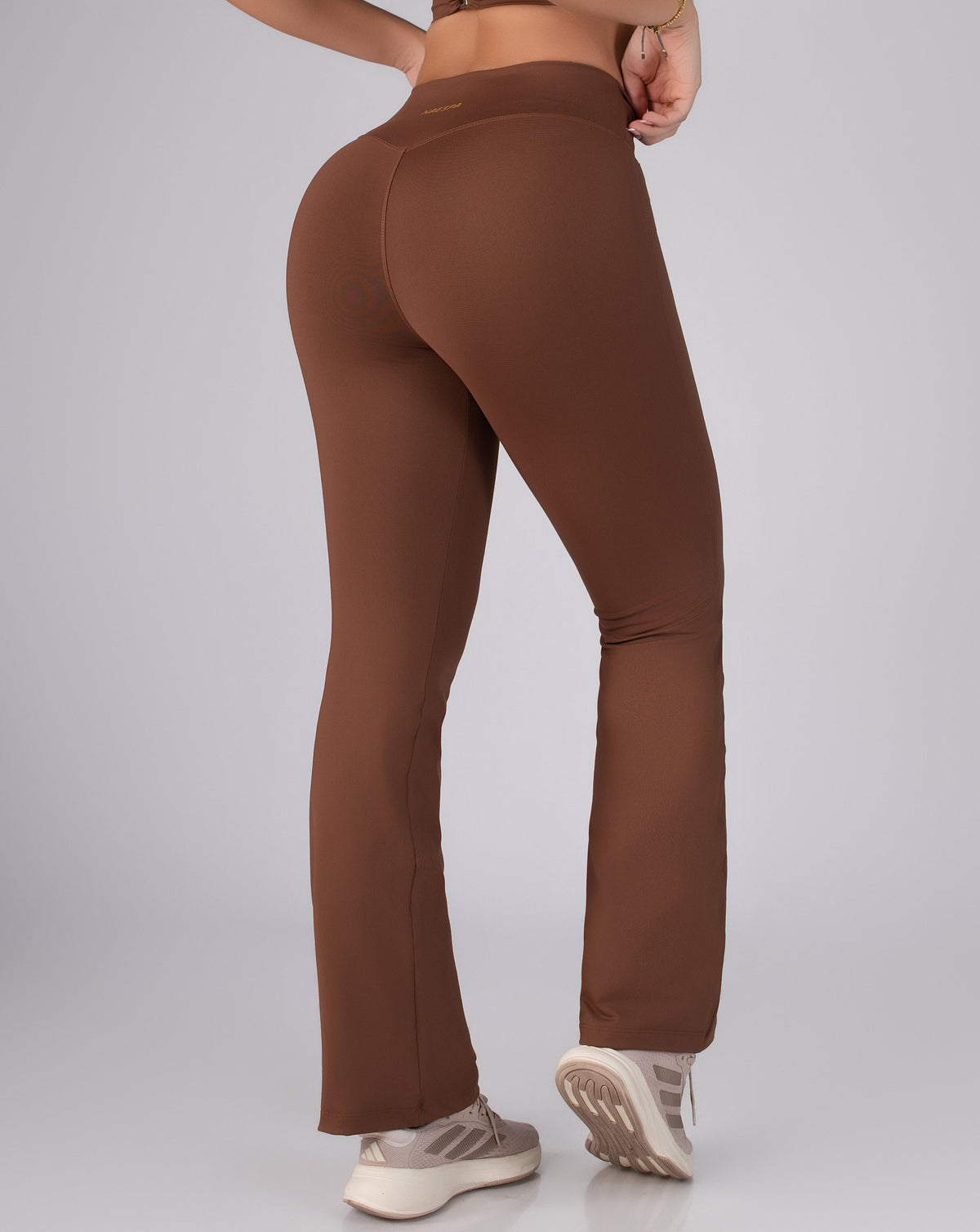 Leggings Bota Campana L365