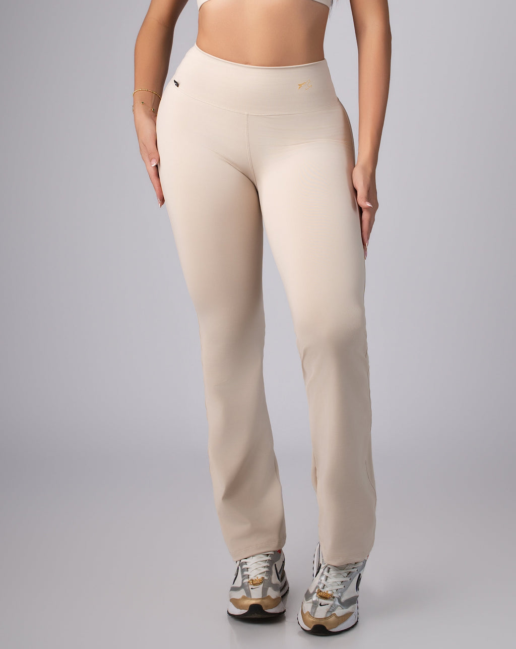 Leggings Bota Campana L365