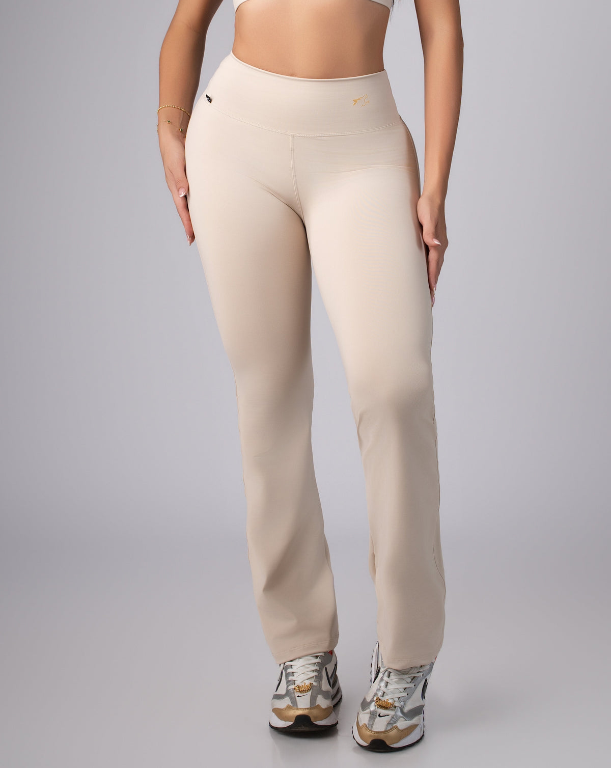 Leggings Bota Campana L365