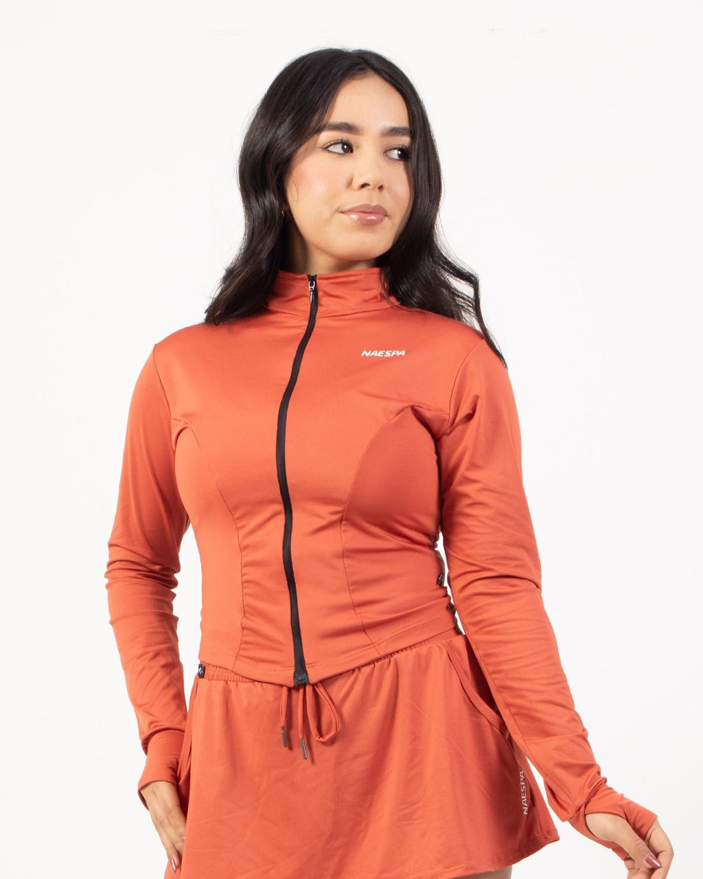 Chaqueta CH918