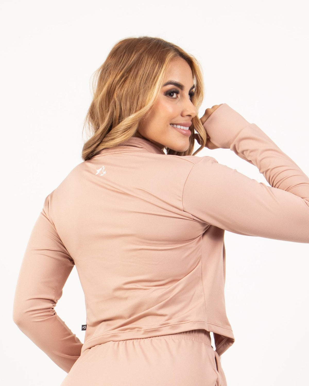 Chaqueta CH918
