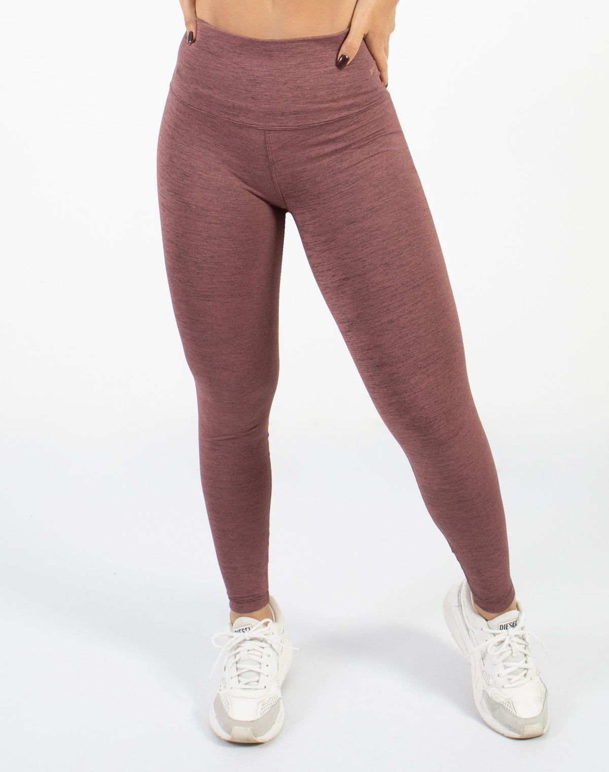 Leggings con Bolsillo Posterior L327