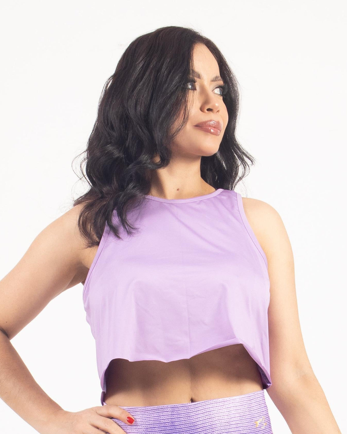Blusa Manga Sisa B127