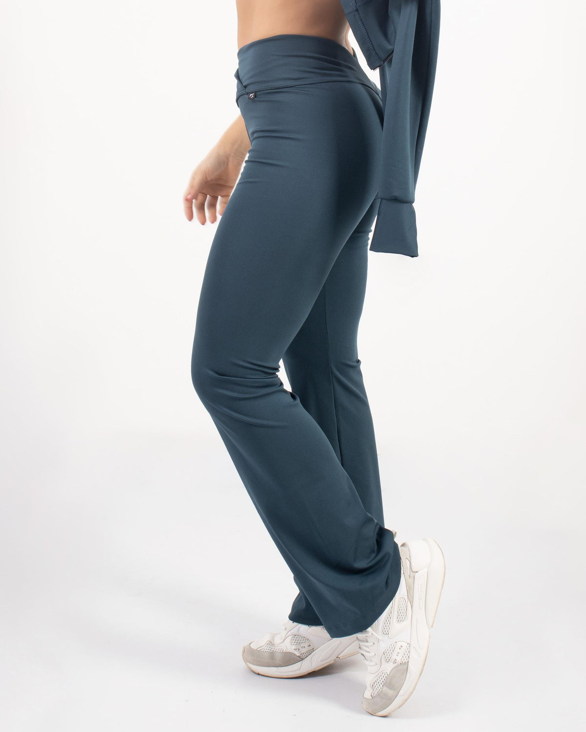Leggings Bota Campana L337