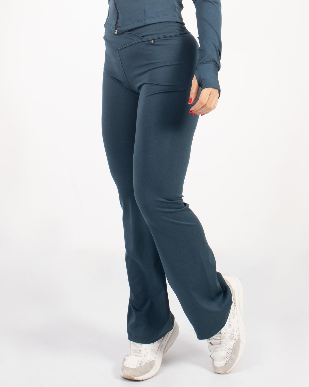 Leggings Bota Campana L337