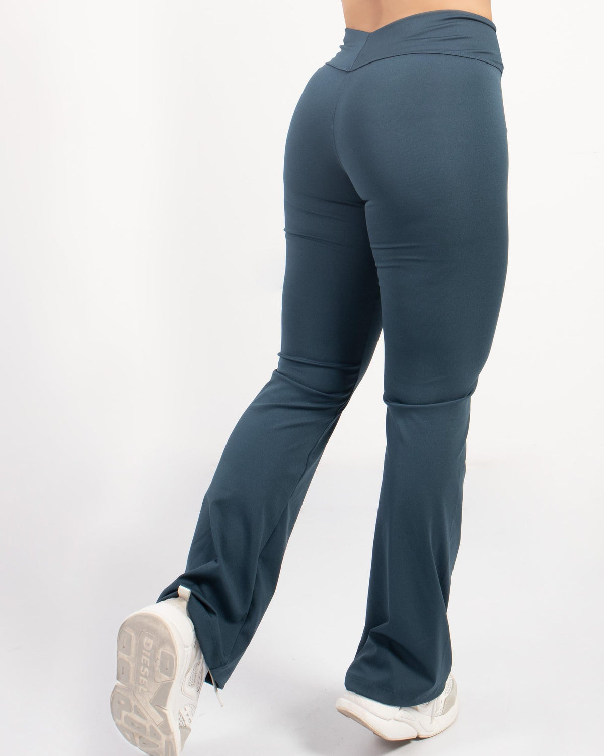 Leggings Bota Campana L337
