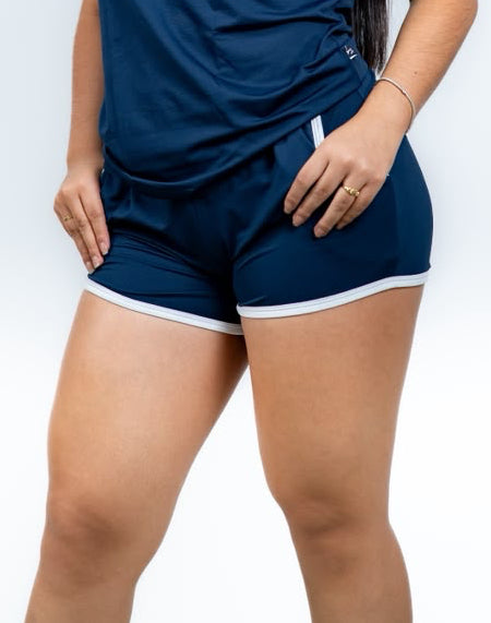 Short con Bolsillos S636