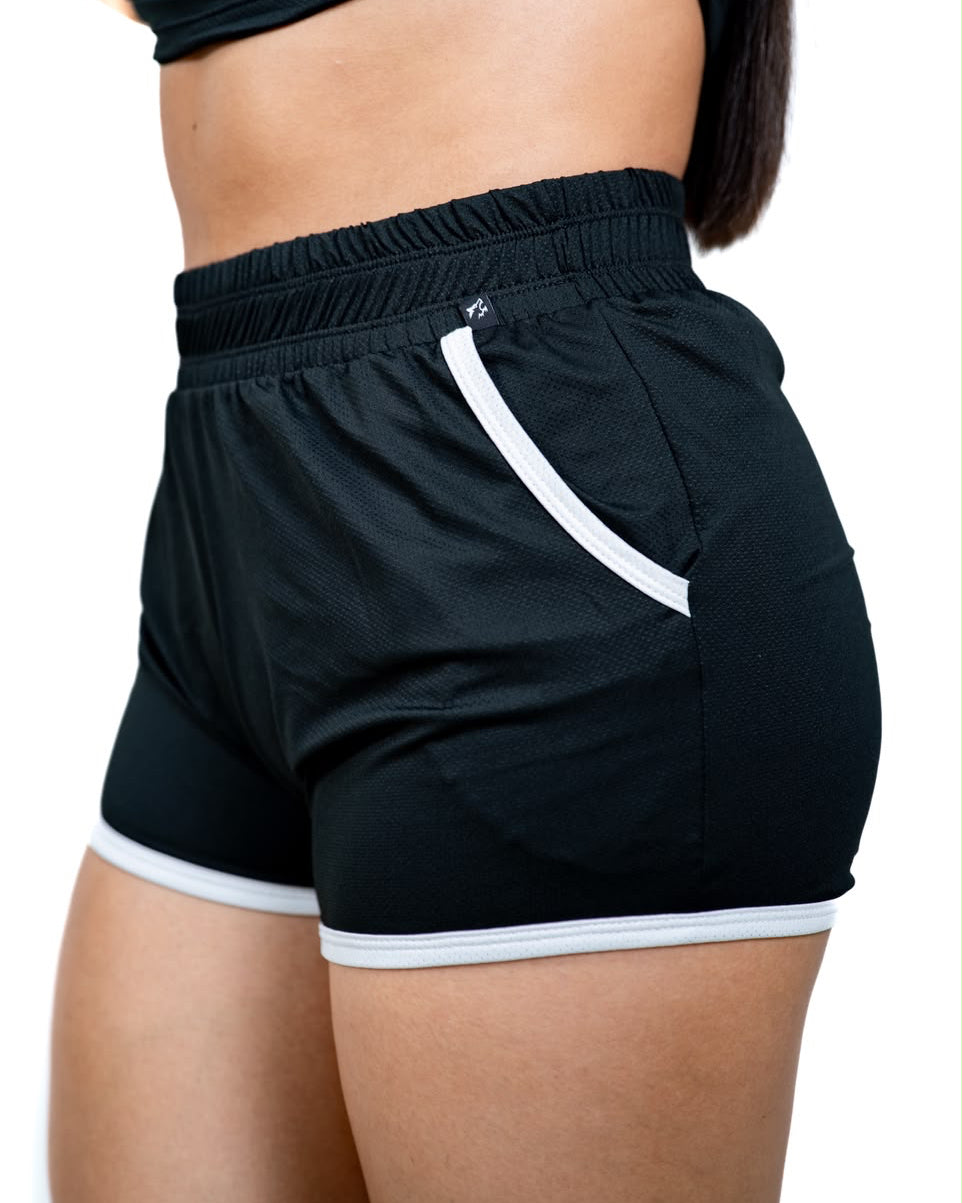 Short con Bolsillos S636