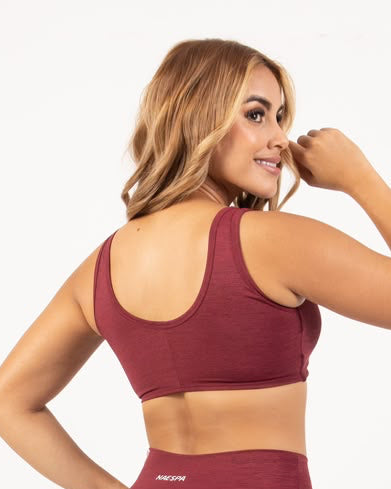Top Nudo T495