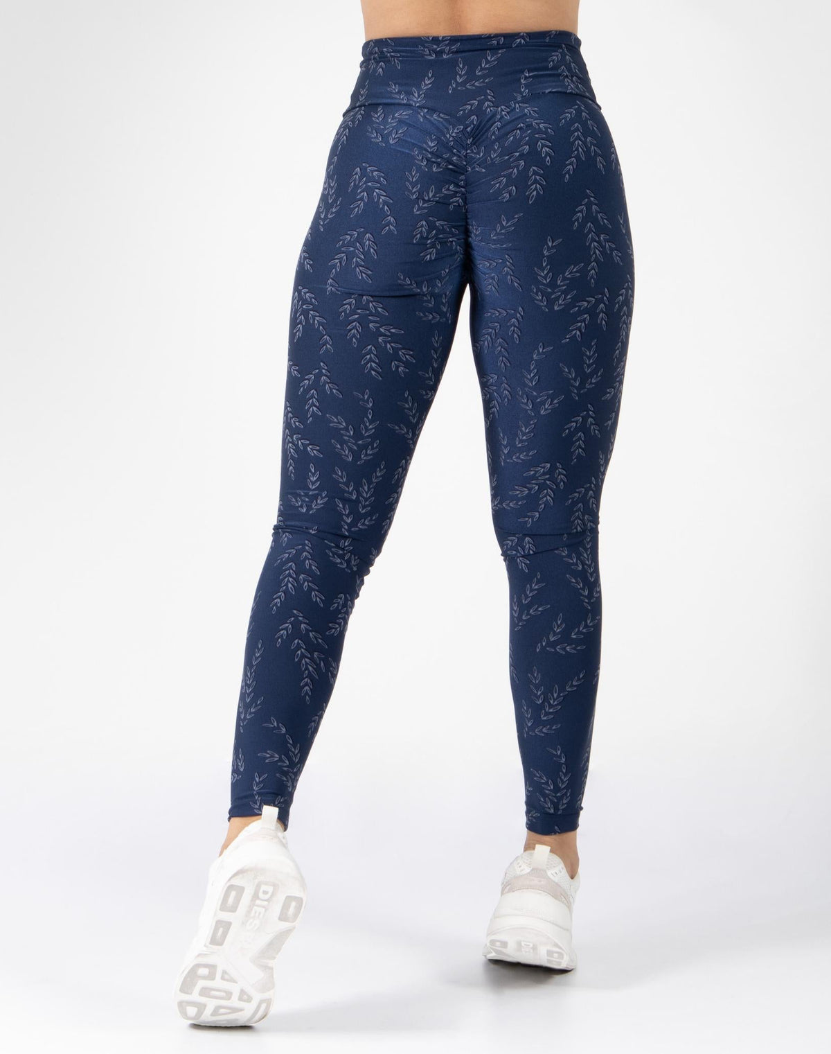 Leggings con Push-up L264