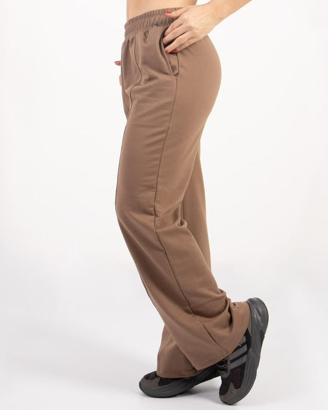 Jogger Bota Recta J807